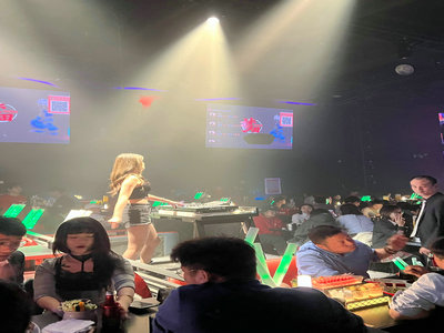 陕西夜场招聘